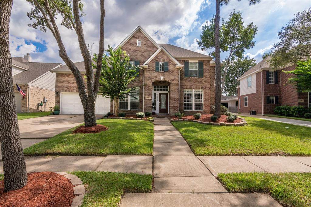 3126 Autumn Leaf Drive - Photo 1