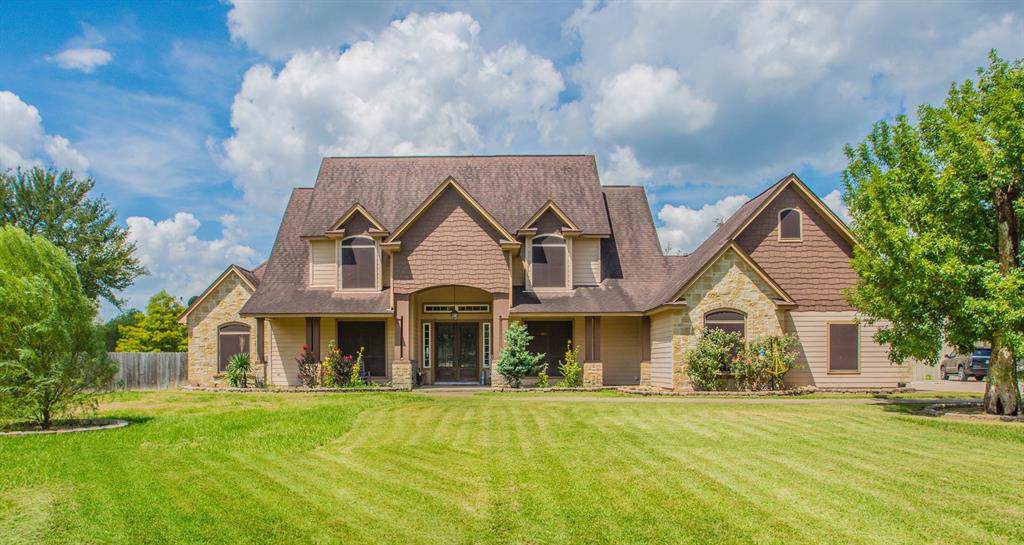 1273 County Road 201A - Photo 1