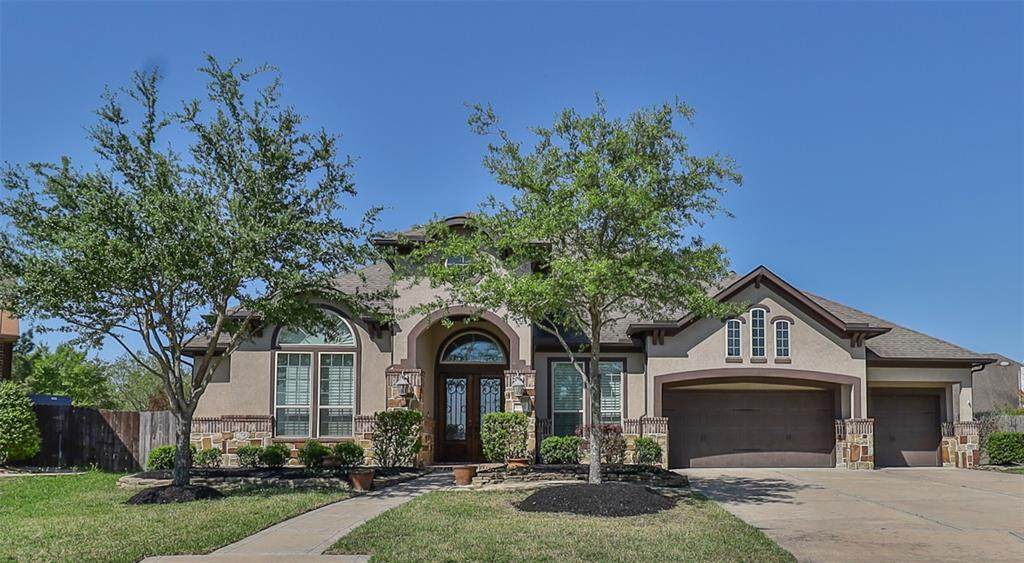 16503 Yellow Daisy Court - Photo 1