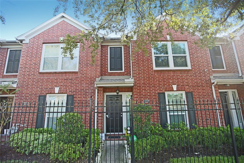 2219 Runnels Street - Photo 1