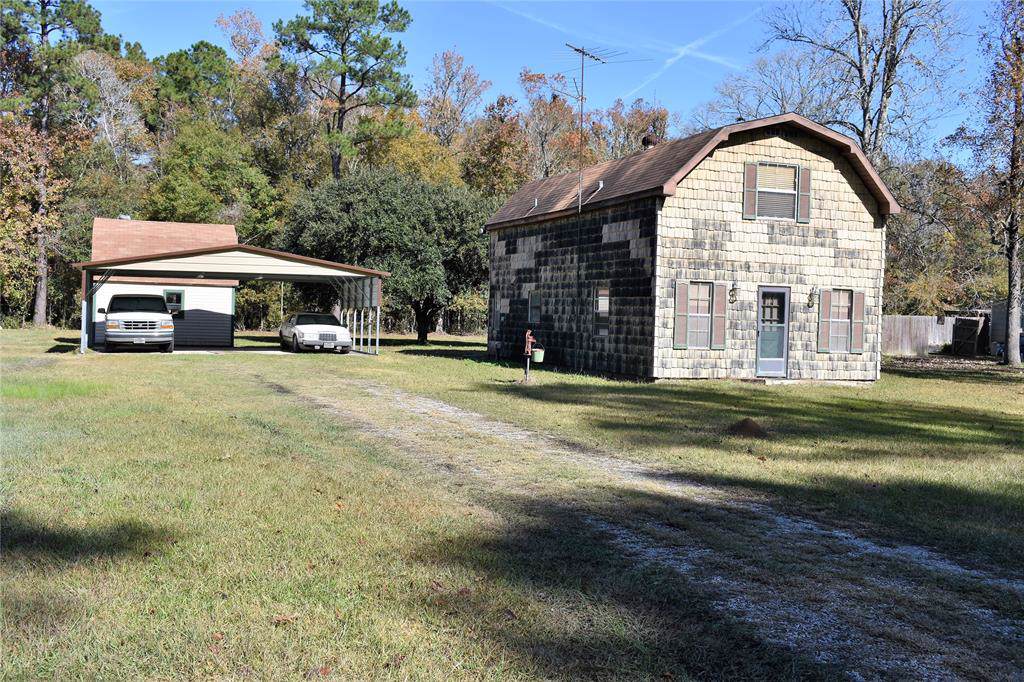 641 County Road 6769 - Photo 1