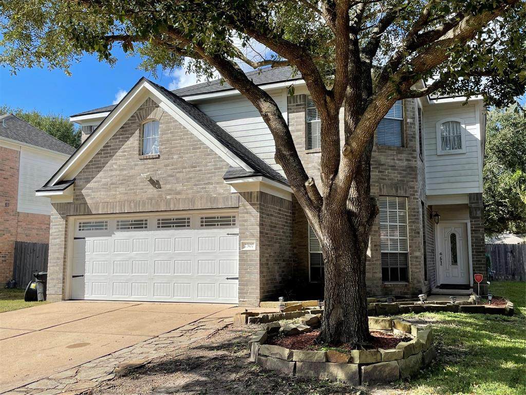 2307 Prince Jeffry Lane - Photo 1