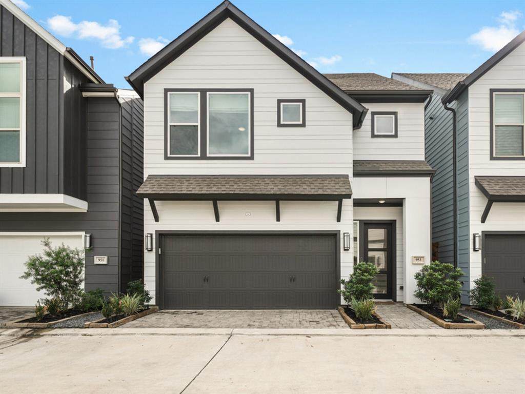 953 Lilly Flower Lane - Photo 1