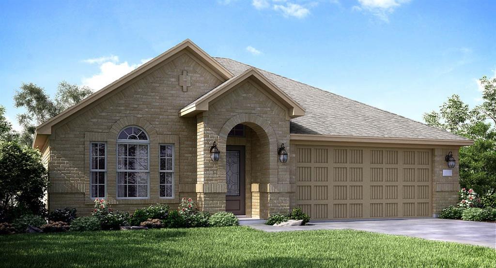 3437 Stablewood Grove Lane - Photo 1