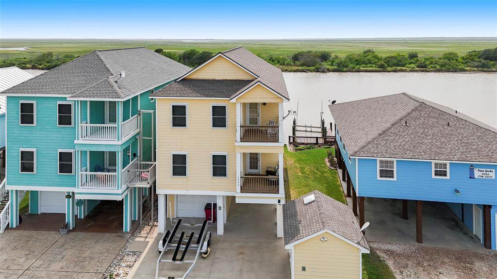 1994 Fm-2031 - Photo 1