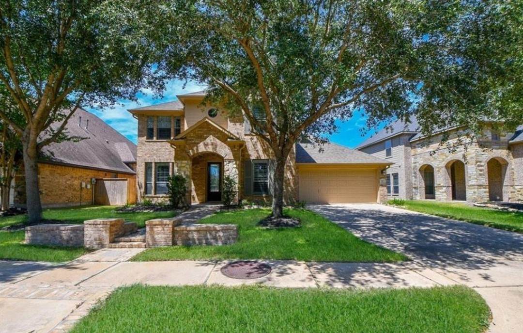 18434 Settlers Shore Drive - Photo 1