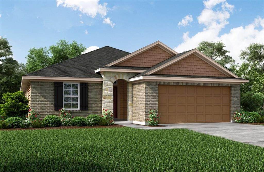 2126 Brisa Lane - Photo 1