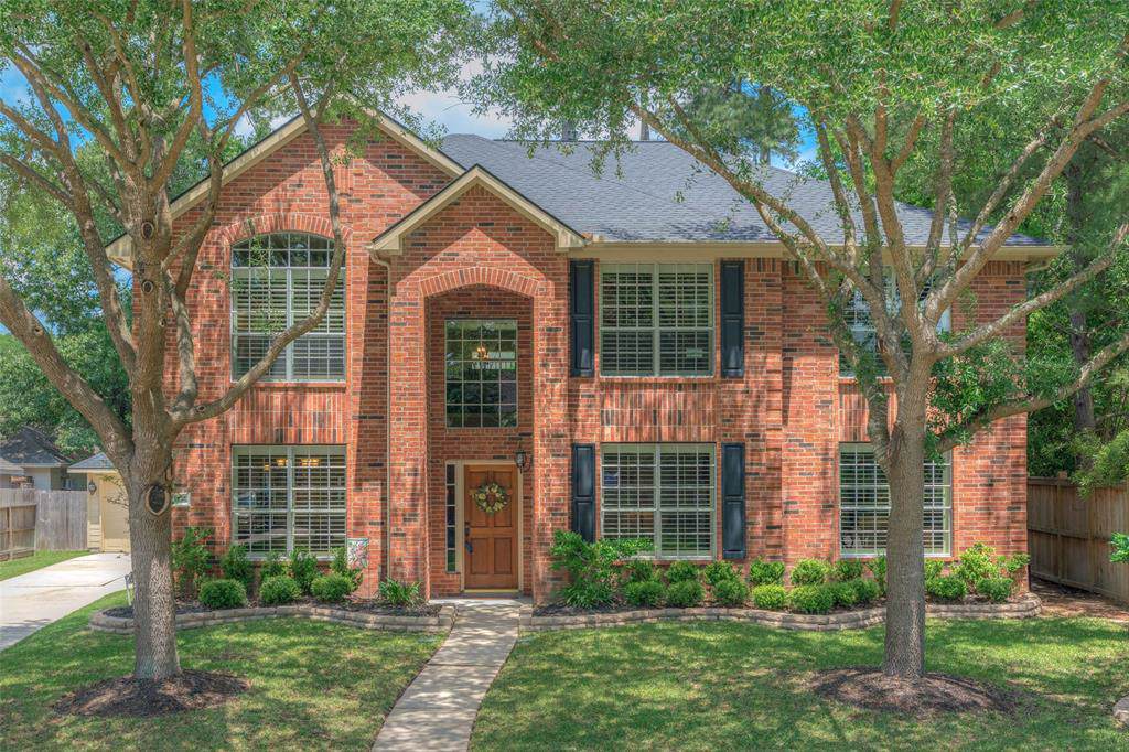 23877 Dorrington Estates Lane - Photo 1