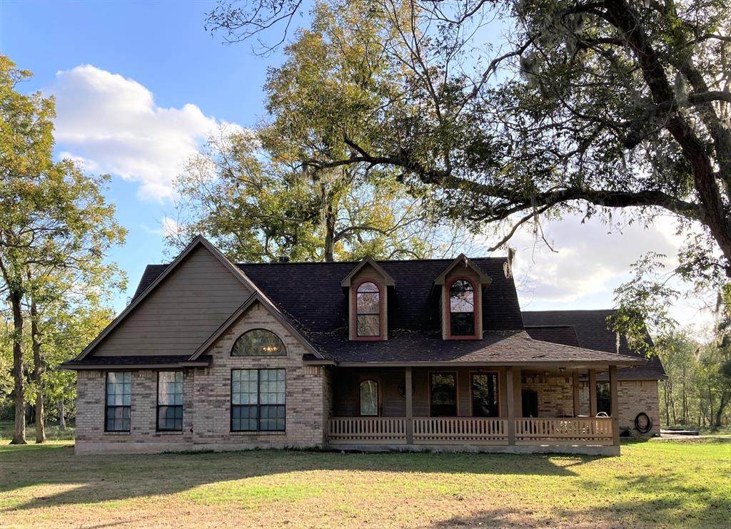 543 County Road 508 - Photo 1