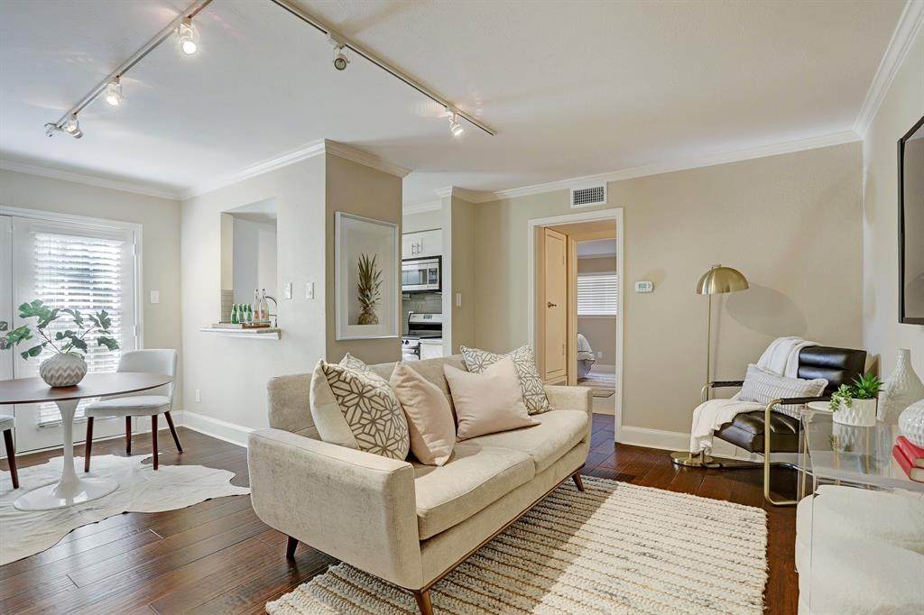 3402 Garrott Street - Photo 1