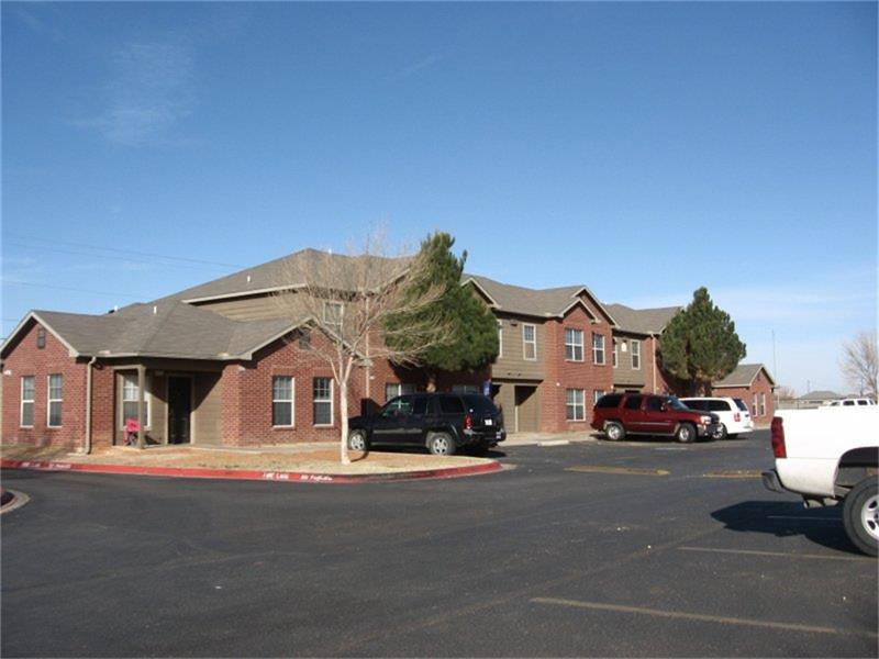 1101 Fitch Avenue - Photo 1