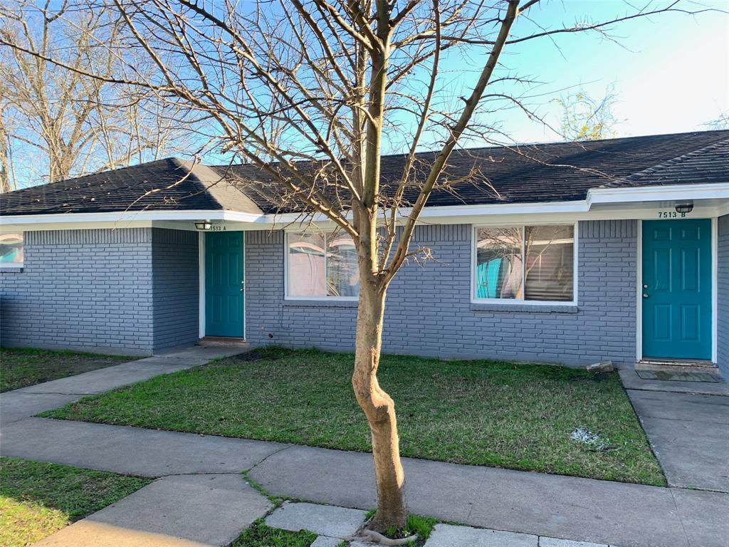 7513 Lockwood Drive - Photo 1