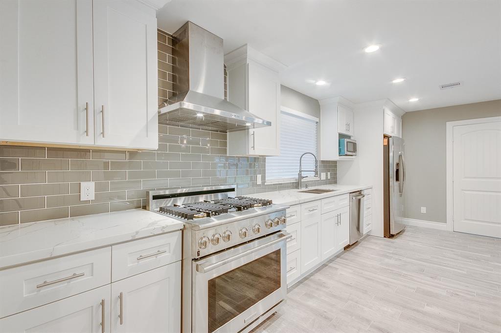 5814 Wigton Drive - Photo 1