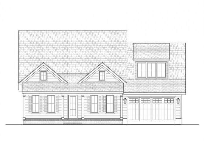 2208 Salt Grass Trail - Photo 1