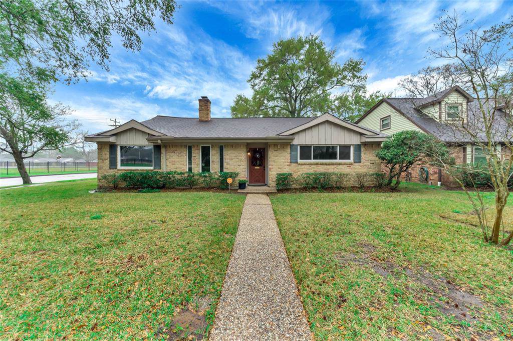 6023 Lymbar Drive - Photo 1