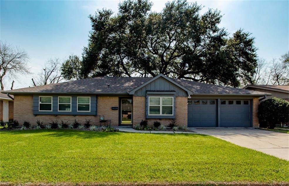 6007 Dryad Drive - Photo 1