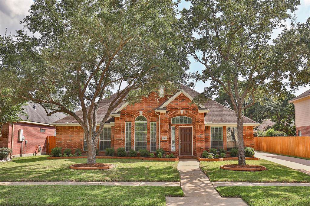 17423 Saddle Brush Trail - Photo 1