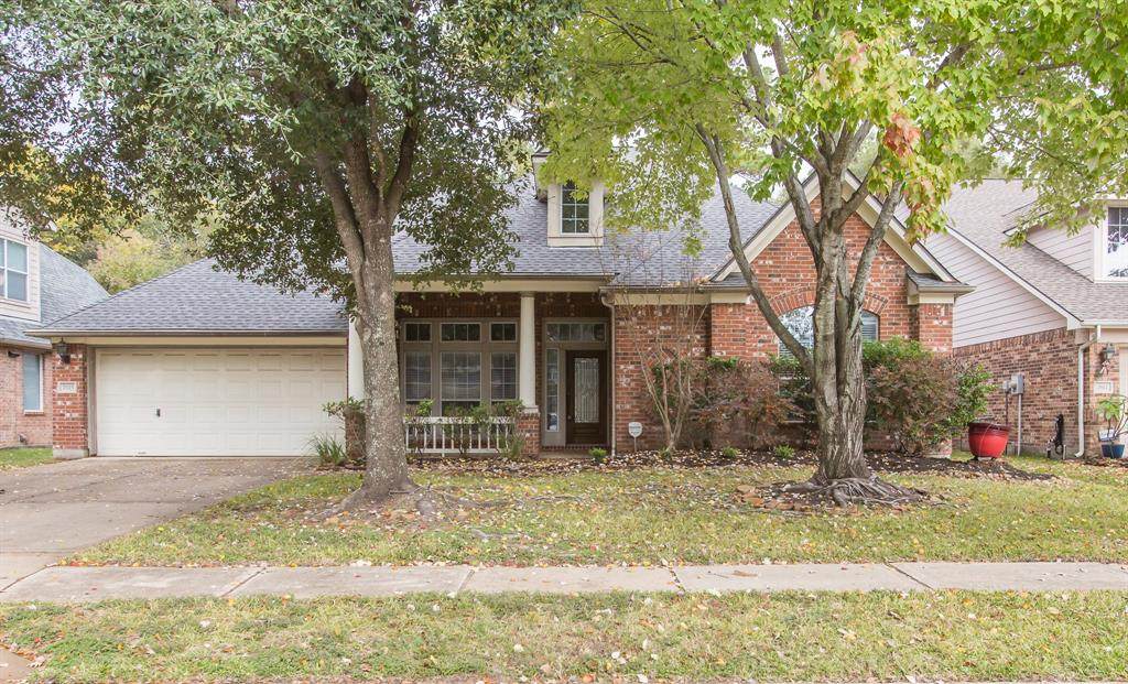 7815 Highland Arbor Drive - Photo 1