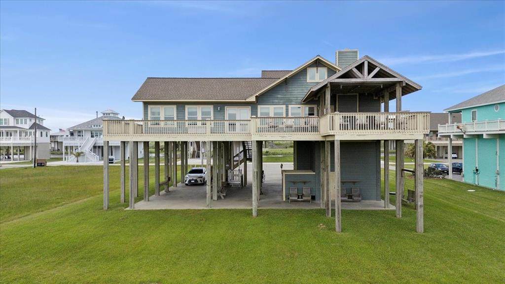 3714 Biscayne Beach Road - Photo 1