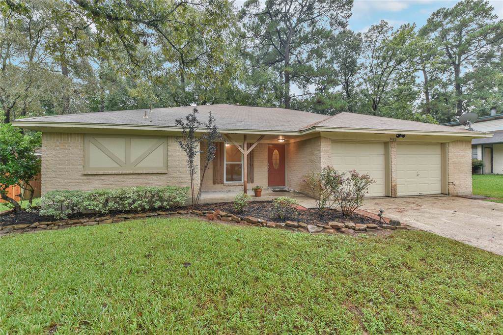 3423 Dawnwood Drive - Photo 1