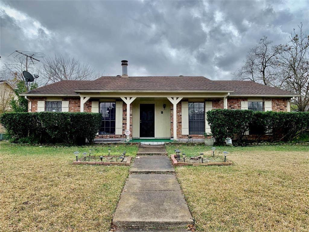 14630 Merry Meadow Drive - Photo 1