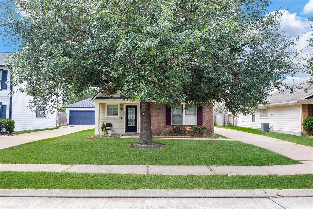 19803 Hidden Shadow Lane - Photo 1