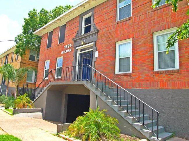 1624 Holman Street Street - Photo 1