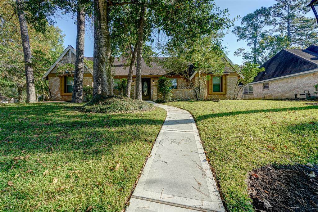 19474 Enchanted Stream Drive - Photo 1