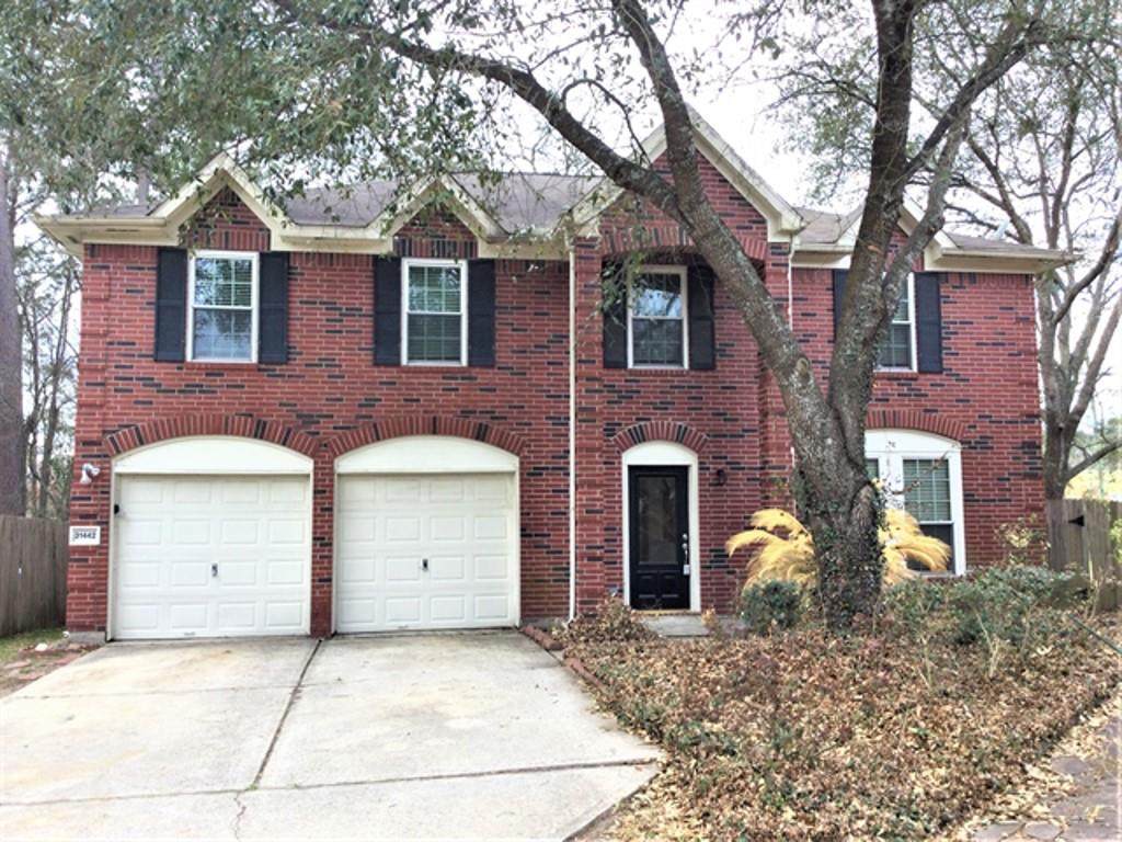 31442 Camden Village Drive - Photo 1