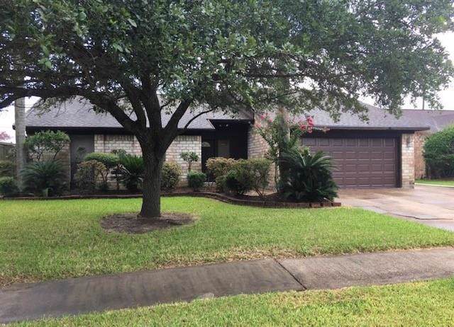 9839 Sagequeen Drive - Photo 1