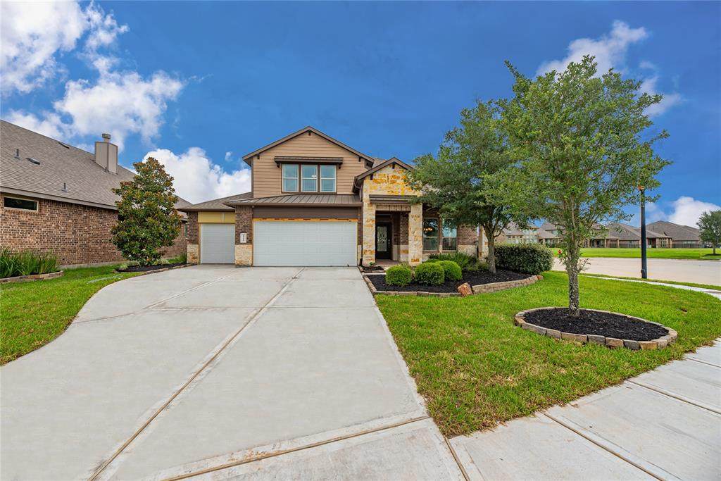 28618 Abilene Park Court - Photo 1