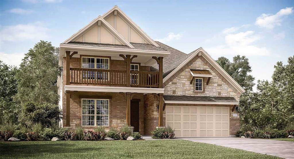 514 Camden Cove Lane - Photo 1