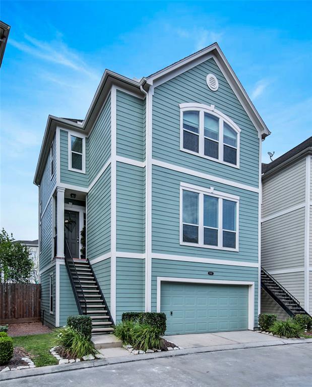 7007 Plum Creek Trail Lane - Photo 1