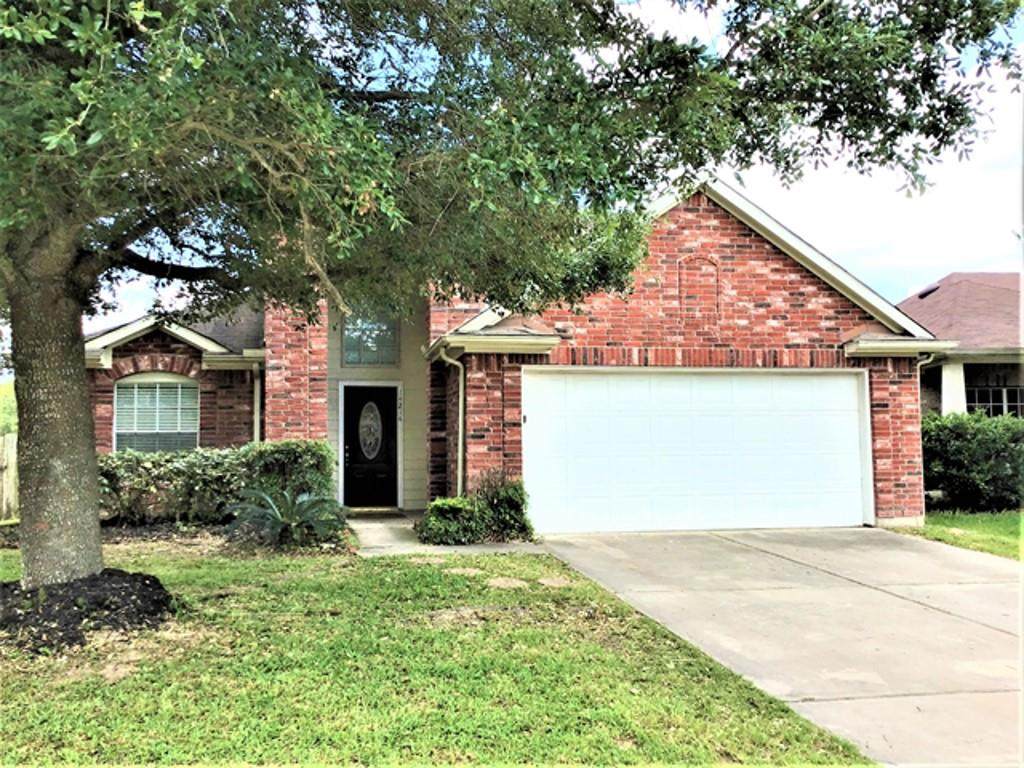 14214 Barker Bayou Court - Photo 1