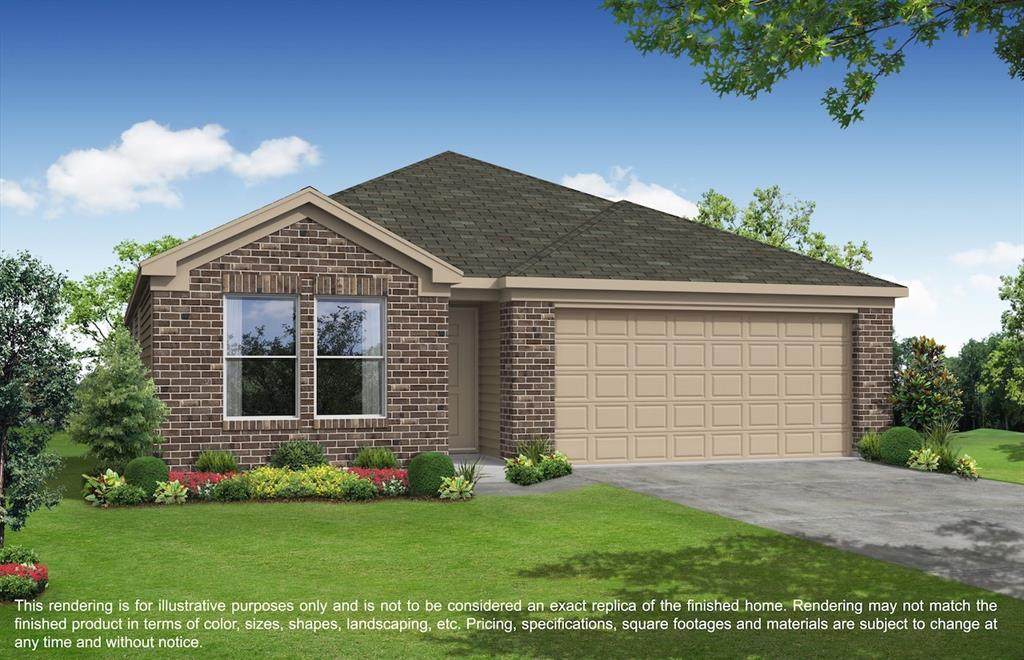 11330 Painted Trillium Lane - Photo 1