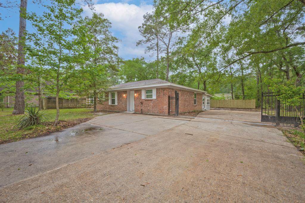 1420 Sweetgum Street - Photo 1