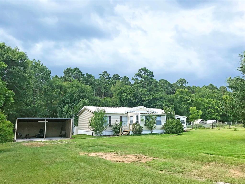 54 Roy Webb Road - Photo 1