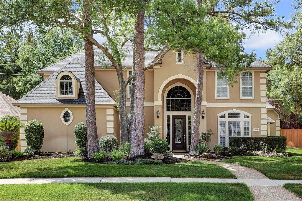 13518 Crosslyn Lane - Photo 1