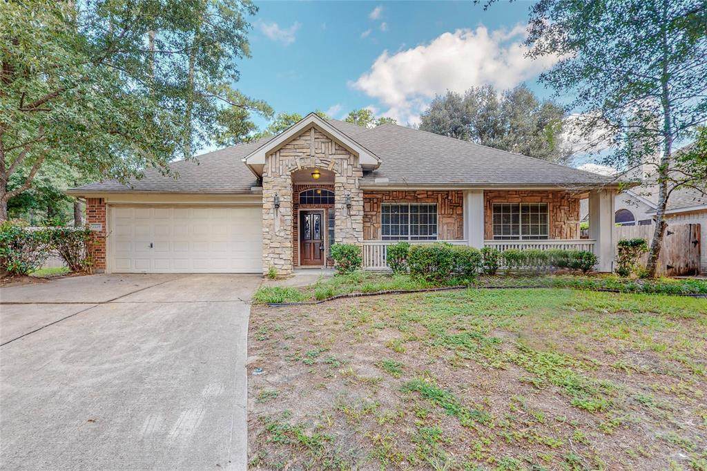 1318 Big Pines - Photo 1