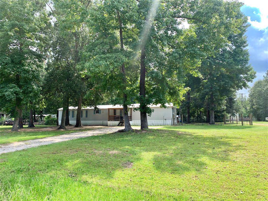 266 County Road 2800 - Photo 1