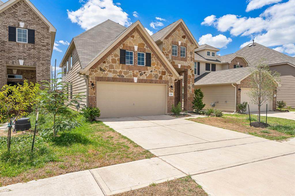 7726 Granite Terrace Lane - Photo 1