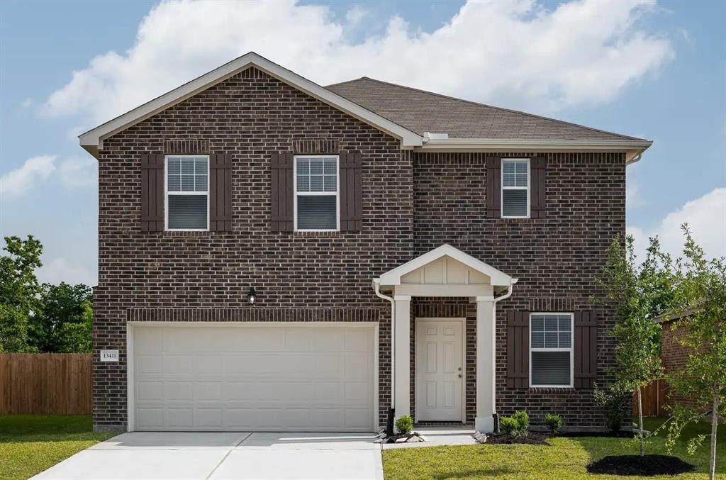 3851 Sunbird Creek Trail - Photo 1
