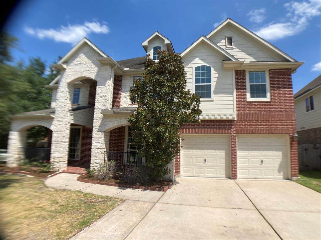 5323 Brookway Willow Drive - Photo 1