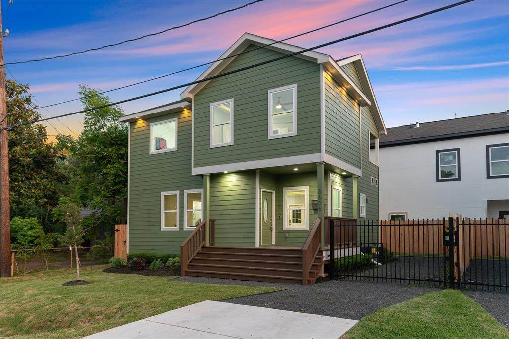 4729 Edmund Street - Photo 1