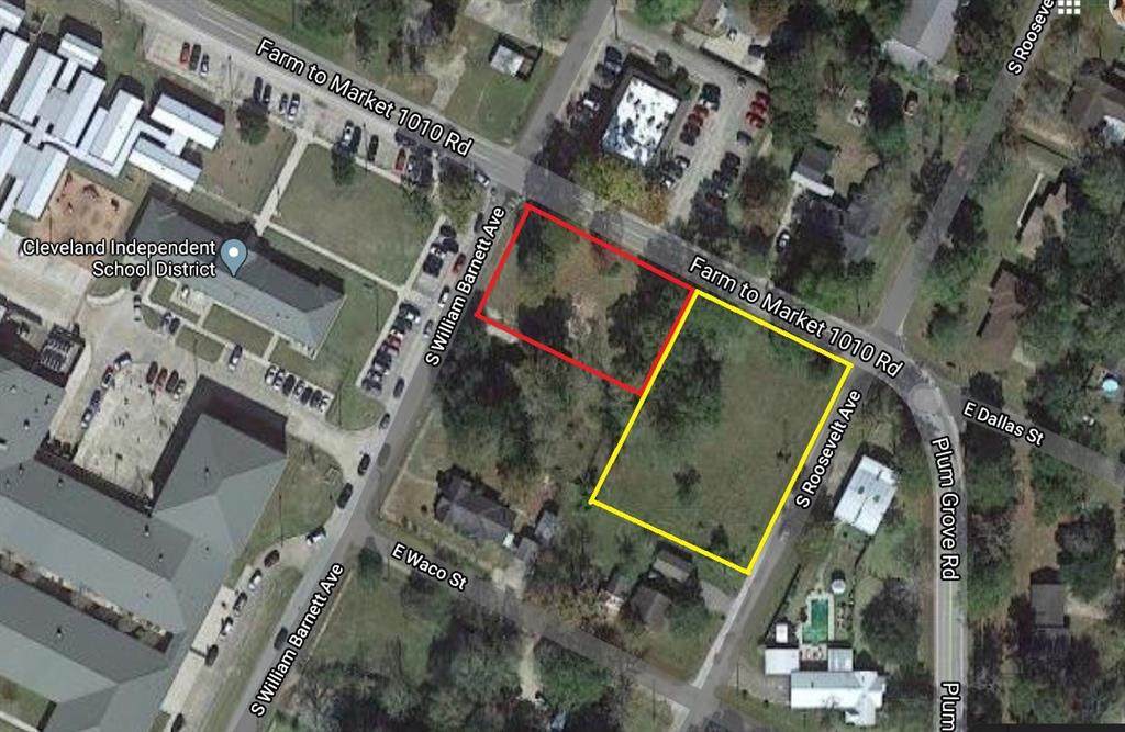 303 William Barnett Avenue - Photo 1