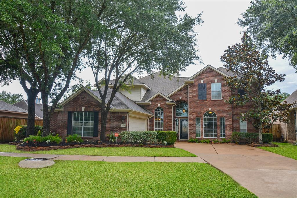 9703 Hawkins Lane - Photo 1