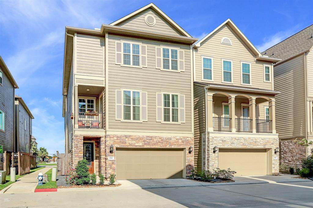 1758 Sierra Crest Drive - Photo 1