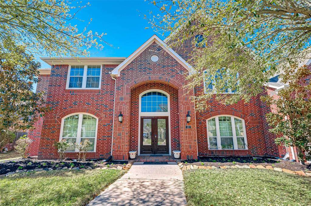 418 Pickney Avenue - Photo 1
