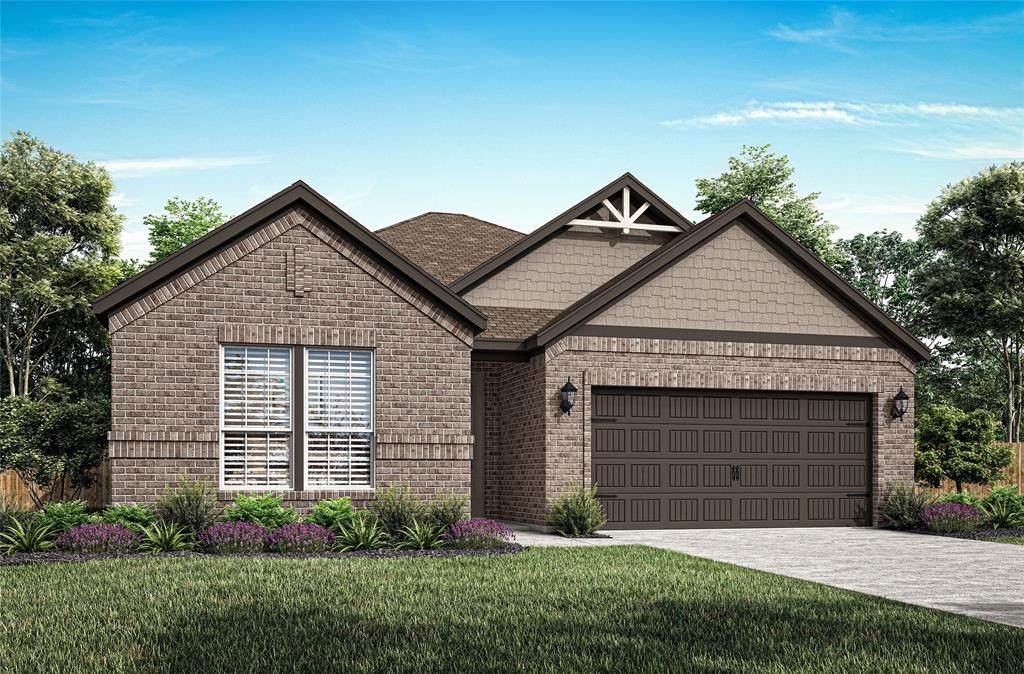 21526 Bluebonnet Bay Drive - Photo 1