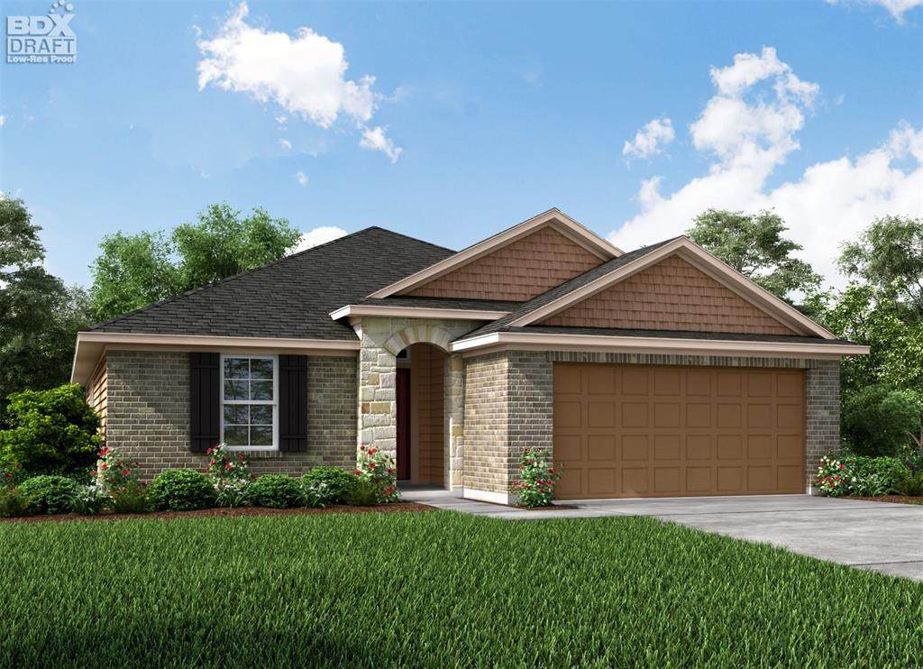 4642 Salado Falls Court - Photo 1